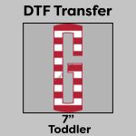 DTF Transfer 7" Thumbnail