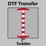 DTF Transfer 7" Thumbnail