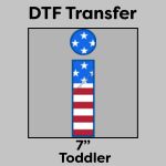 DTF Transfer 7" Thumbnail