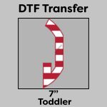 DTF Transfer 7" Thumbnail