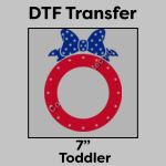 DTF Transfer 7" Thumbnail