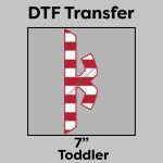 DTF Transfer 7" Thumbnail