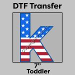 DTF Transfer 7" Thumbnail