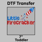DTF Transfer 7" Thumbnail