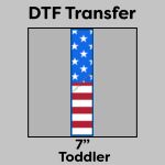 DTF Transfer 7" Thumbnail
