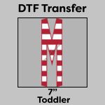 DTF Transfer 7" Thumbnail