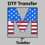 DTF Transfer 7" Thumbnail