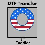 DTF Transfer 7" Thumbnail