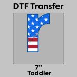 DTF Transfer 7" Thumbnail