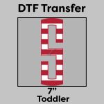 DTF Transfer 7" Thumbnail