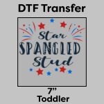 DTF Transfer 7" Thumbnail