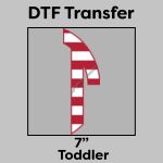 DTF Transfer 7" Thumbnail