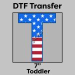 DTF Transfer 7" Thumbnail