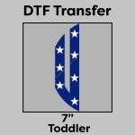 DTF Transfer 7" Thumbnail