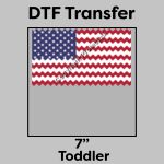 DTF Transfer 7" Thumbnail