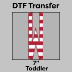 DTF Transfer 7" Thumbnail