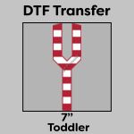 DTF Transfer 7" Thumbnail