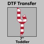 DTF Transfer 7" Thumbnail