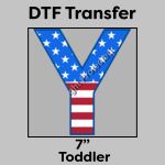 DTF Transfer 7" Thumbnail