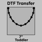DTF Transfer 7" Thumbnail