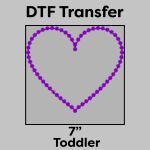 DTF Transfer 7" Thumbnail