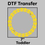 DTF Transfer 7" Thumbnail