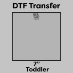 DTF Transfer 7" Thumbnail