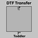 DTF Transfer 7" Thumbnail