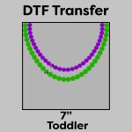 DTF Transfer 7" Thumbnail