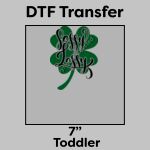 DTF Transfer 7" Thumbnail