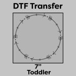 DTF Transfer 7" Thumbnail
