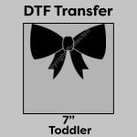 DTF Transfer 7" Thumbnail