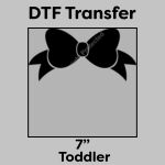 DTF Transfer 7" Thumbnail