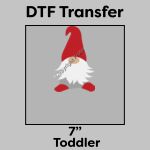 DTF Transfer 7" Thumbnail