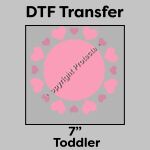 DTF Transfer 7" Thumbnail