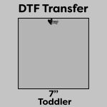 DTF Transfer 7" Thumbnail