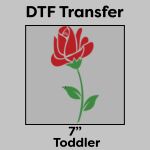 DTF Transfer 7" Thumbnail