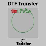 DTF Transfer 7" Thumbnail