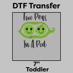 DTF Transfer 7" Thumbnail
