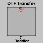 DTF Transfer 7" Thumbnail