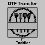 DTF Transfer 7" Thumbnail