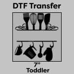 DTF Transfer 7" Thumbnail