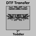 DTF Transfer 7" Thumbnail