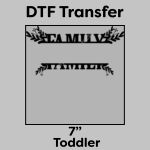 DTF Transfer 7" Thumbnail