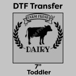 DTF Transfer 7" Thumbnail