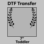 DTF Transfer 7" Thumbnail