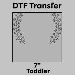 DTF Transfer 7" Thumbnail