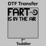 DTF Transfer 7" Thumbnail