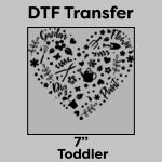 DTF Transfer 7" Thumbnail