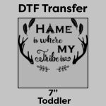 DTF Transfer 7" Thumbnail